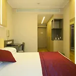 Hotel Il Cantico St. Peter 3*