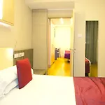 Hotel Il Cantico St. Peter 3*