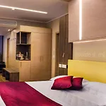 Hotel Il Cantico St. Peter 3*