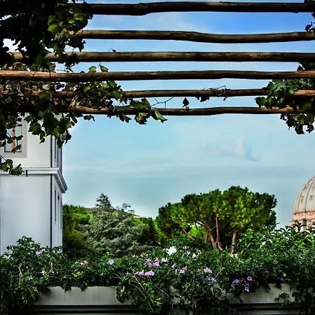 Il Cantico St. Peter