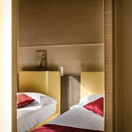 Il Cantico St. Peter Hotel Rom