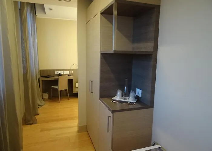 Il Cantico St. Peter 3* Rom