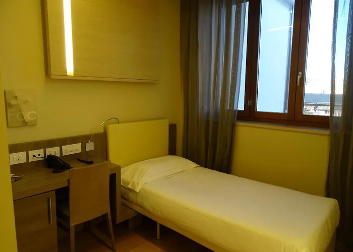 Hotel Il Cantico St. Peter Rom