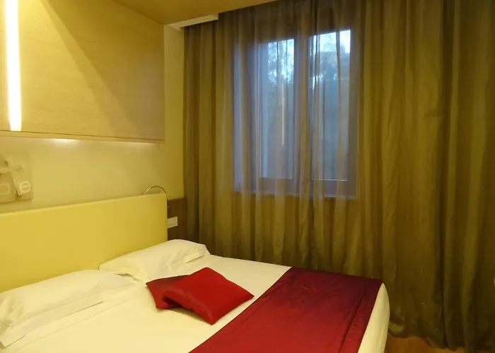 Hotel Il Cantico St. Peter