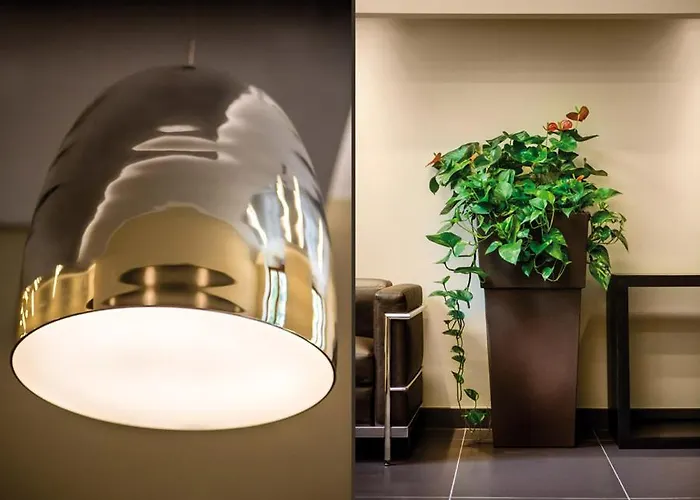 Il Cantico St. Peter 3* Rom