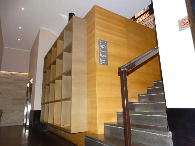 Il Cantico St. Peter Hotel Rom