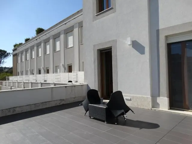 Il Cantico St. Peter 3* Rom