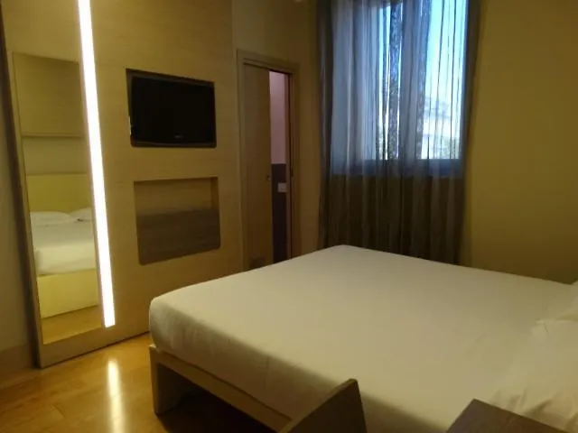 Hotel Il Cantico St. Peter Rom