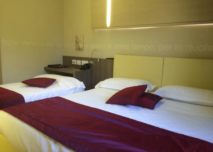 Il Cantico St. Peter Hotel 3*