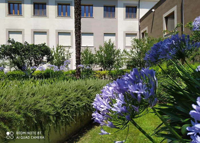 Hotel Il Cantico St. Peter Rom