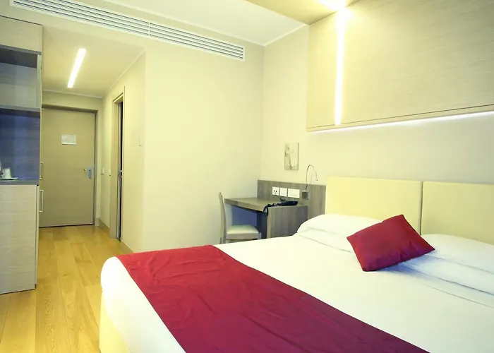 Hotel Il Cantico St. Peter Rom