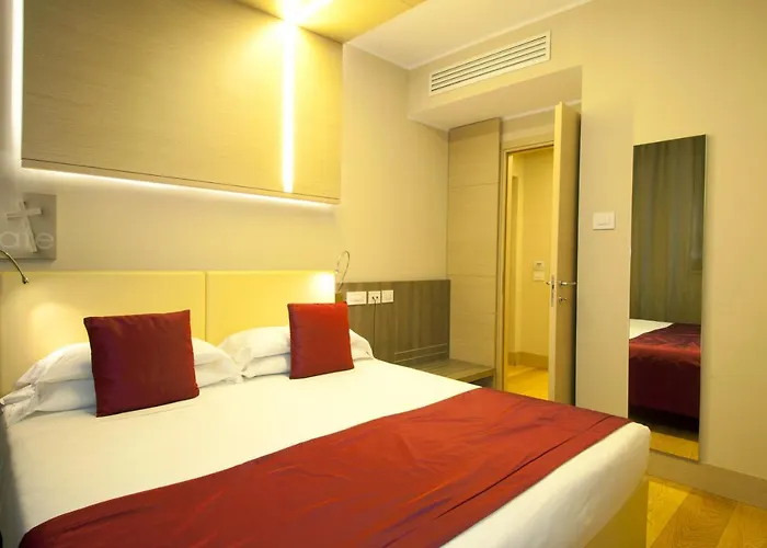 Il Cantico St. Peter 3* Rom