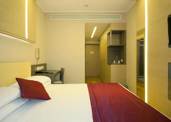 Hotel Il Cantico St. Peter 3*