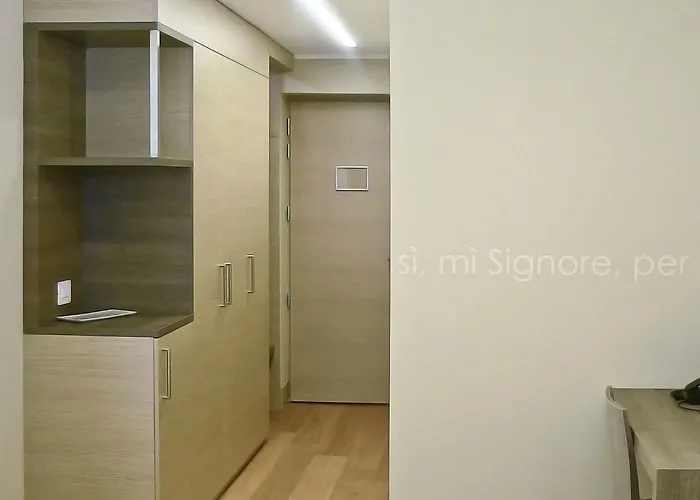 Hotel Il Cantico St. Peter