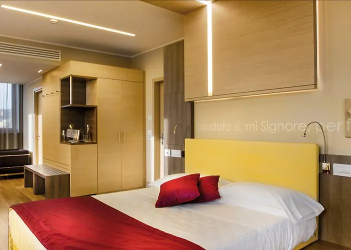 Il Cantico St. Peter Hotel