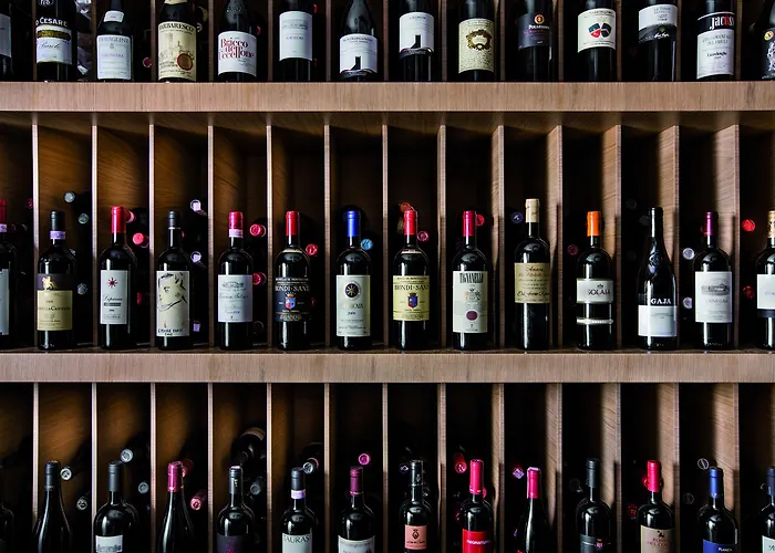 Il Cantico St. Peter 3* Rom