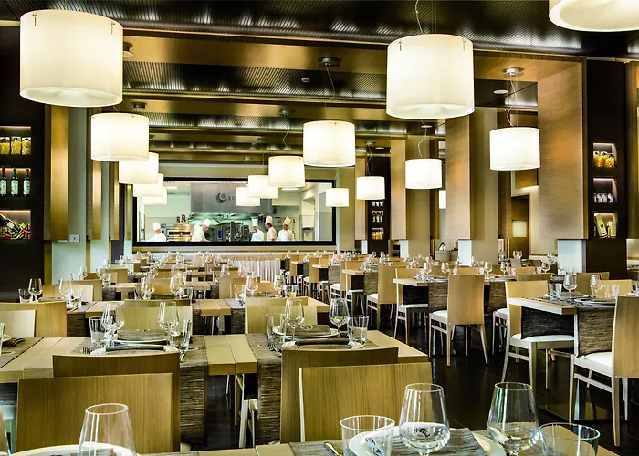 Hotel Il Cantico St. Peter