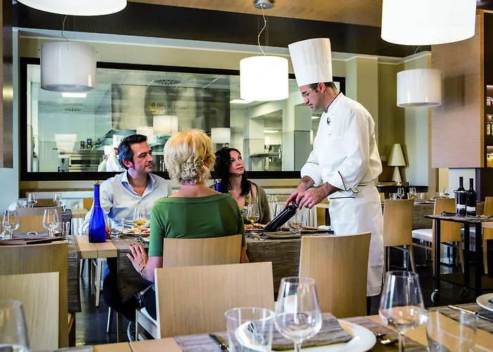 Hotel Il Cantico St. Peter Rom