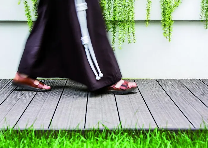 Il Cantico St. Peter Hotel Rom