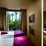 Hotel Il Cantico St. Peter 3*