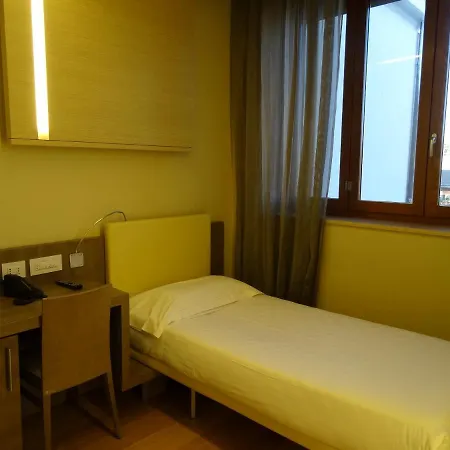 Hotel Il Cantico St. Peter Rom