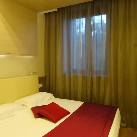 Hotell Il Cantico St. Peter