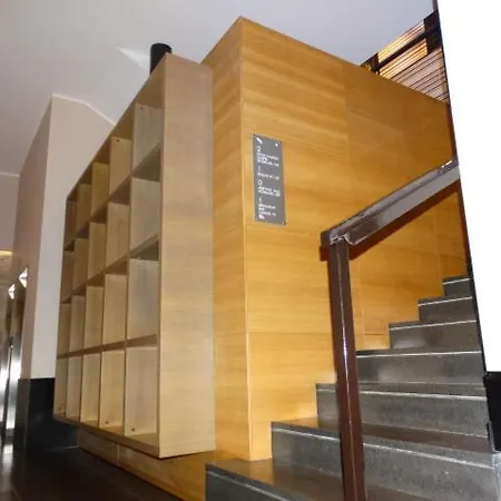 Il Cantico St. Peter Hotel Rom