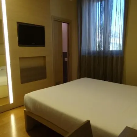 Hotel Il Cantico St. Peter Rom