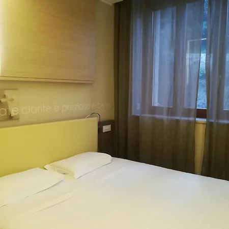 Hotell Il Cantico St. Peter Rom