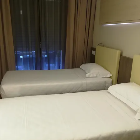 Il Cantico St. Peter Hotell