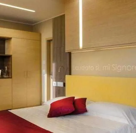 Il Cantico St. Peter Hotell