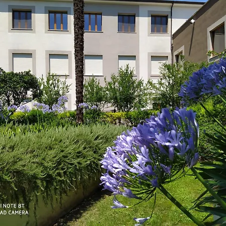 Hotel Il Cantico St. Peter Rom