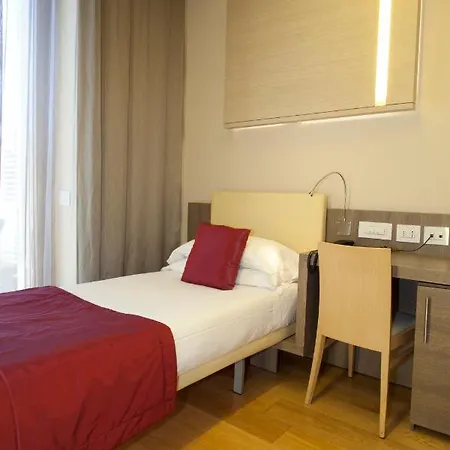 Hotel Il Cantico St. Peter