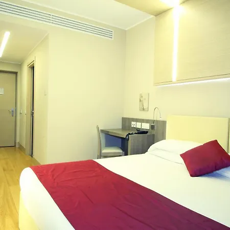 Hotel Il Cantico St. Peter Rom
