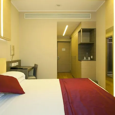Hotell Il Cantico St. Peter 3*