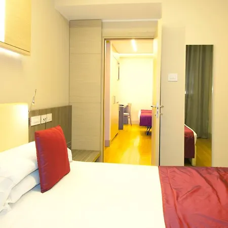Hotell Il Cantico St. Peter 3*