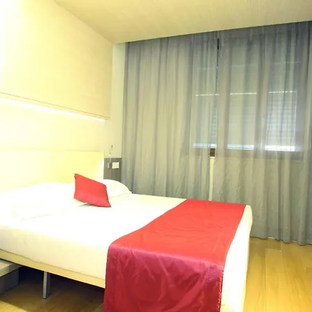 Il Cantico St. Peter Hotell