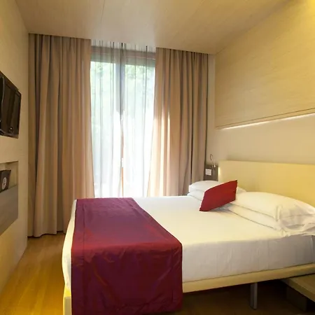 Il Cantico St. Peter Hotell Rom