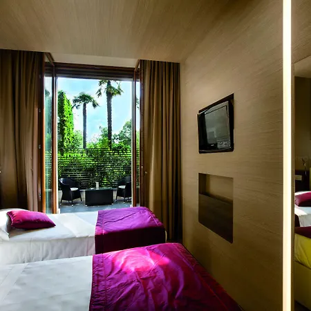 Hotell Il Cantico St. Peter 3*