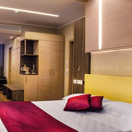 Hotel Il Cantico St. Peter 3*