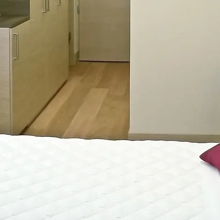 Hotell Il Cantico St. Peter