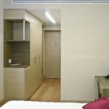Hotell Il Cantico St. Peter