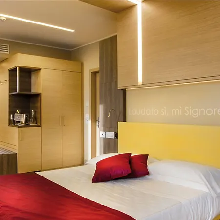 Il Cantico St. Peter Hotell