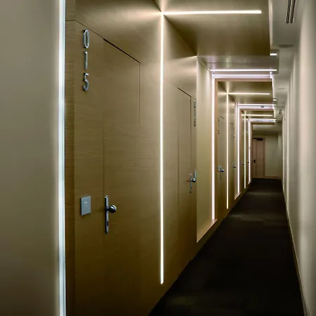 Hotell Il Cantico St. Peter 3*