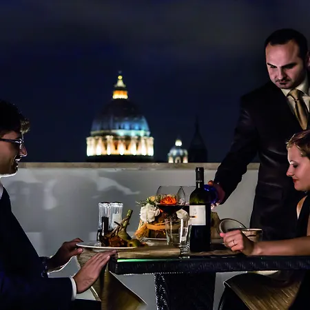 Hotell Il Cantico St. Peter 3*