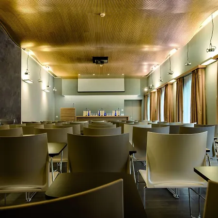 Hotell Il Cantico St. Peter
