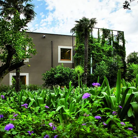 Hotell Il Cantico St. Peter