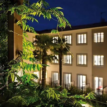 Hotell Il Cantico St. Peter