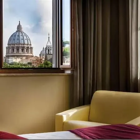 Hotel Il Cantico St. Peter 3*
