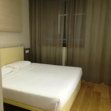 Hotel Il Cantico St. Peter Roma